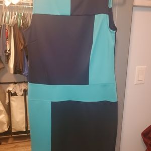 Cute dress for business or casual